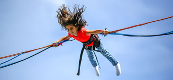 Bungee Trampolines Bungee Trampolines